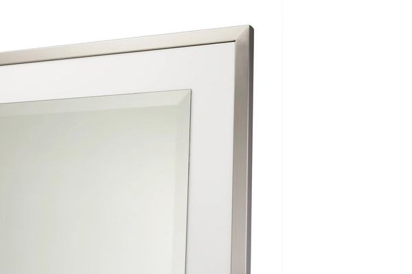 Marquee Dresser/Mirror Set