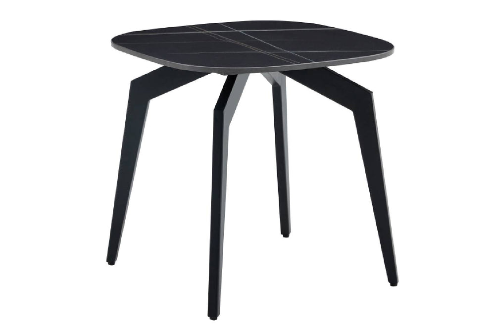 Lynox-occ Square Coffee Table Set