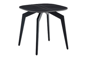 Lynox-occ Square Coffee Table Set