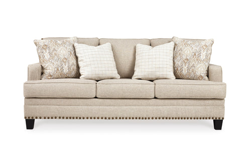 Ashley Sofa Claredon Linen