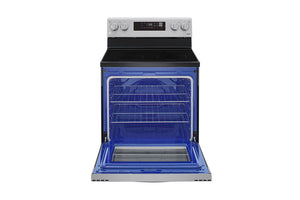 Lg Lrel6321 Stove 30" Ele 5B Smart