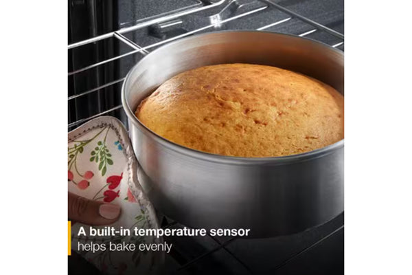 Whirlpool Stove 30" Ele