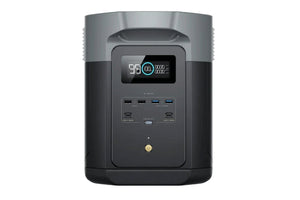 Battery Station 2,048Wh Portable