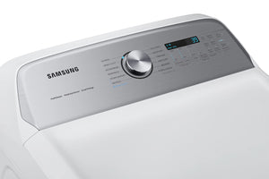 Samsung 7100 Secadora 7.4' Gas Smart