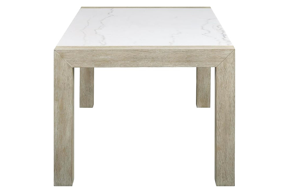 Andrea Mesa de Comedor Rectangular