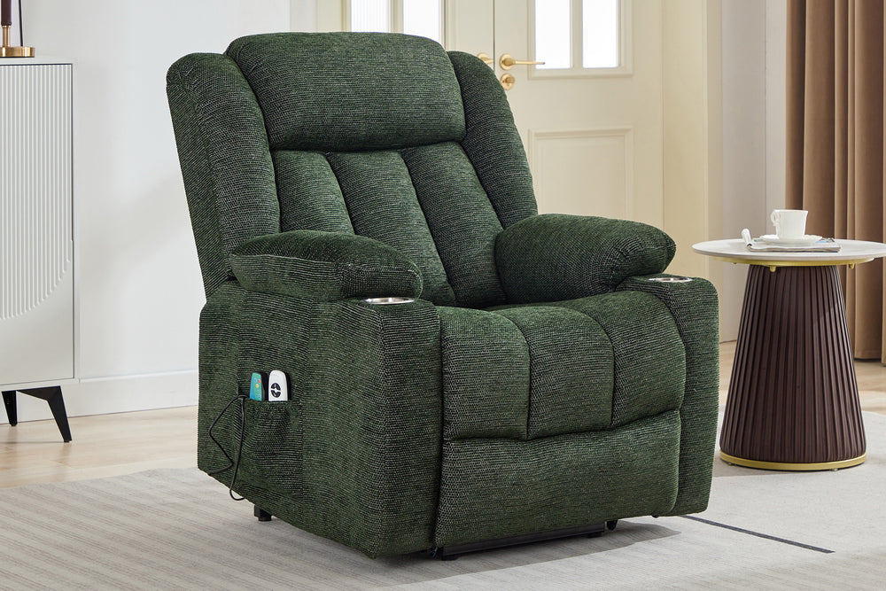 Recliner Lift