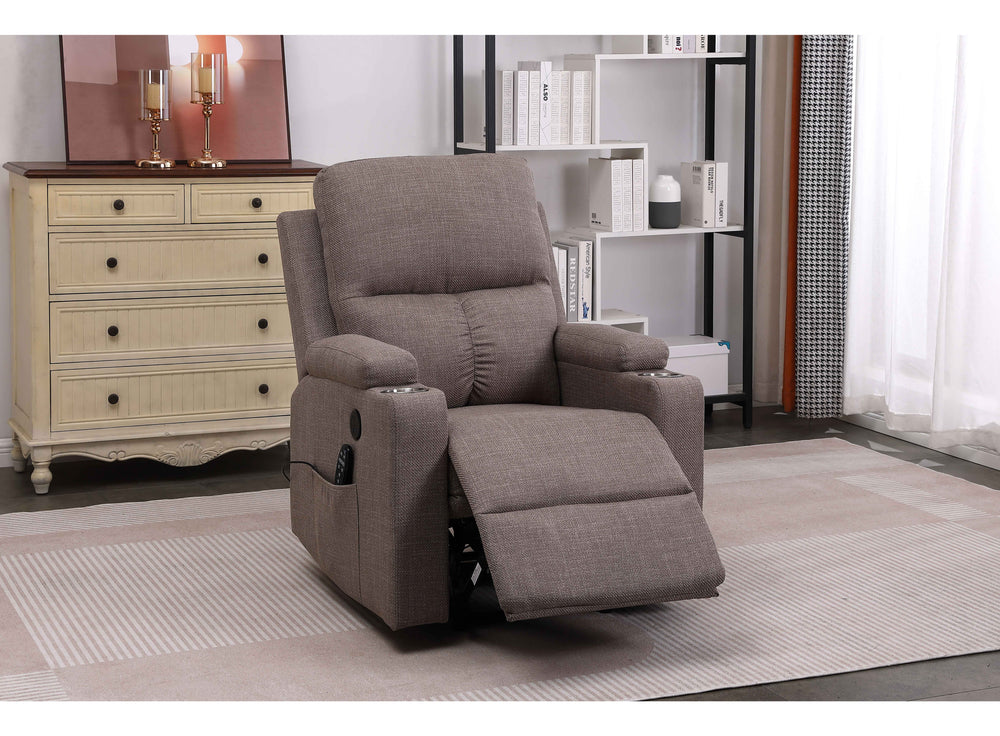 Electric Chair R