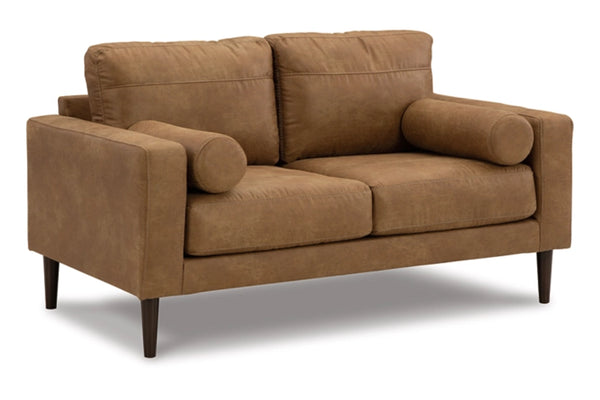Telora Sofa/Loveseat Set