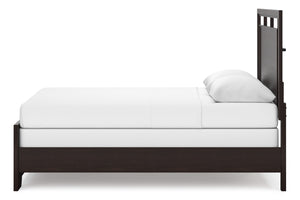 Covetown Queen Bed