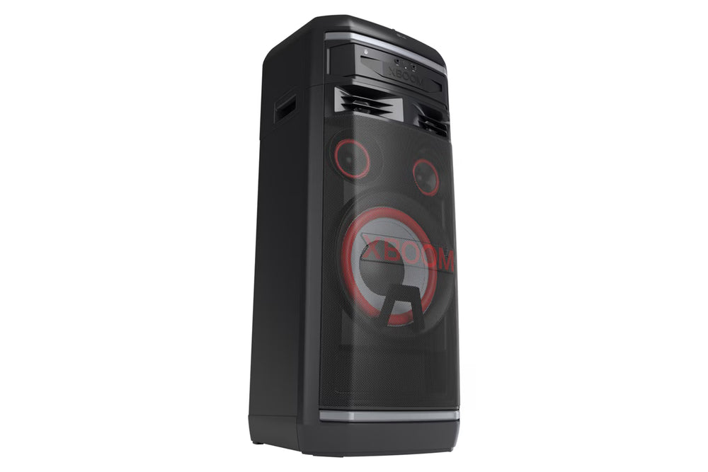 Lg Speaker Xboom