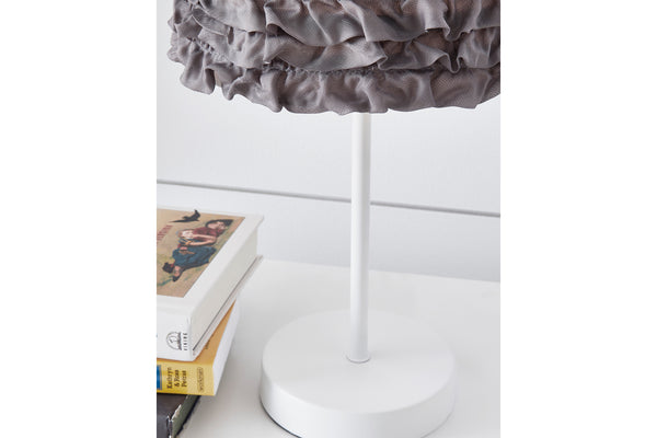 Mirette Table Lamp