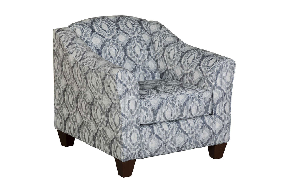 Daymond Accent Chair