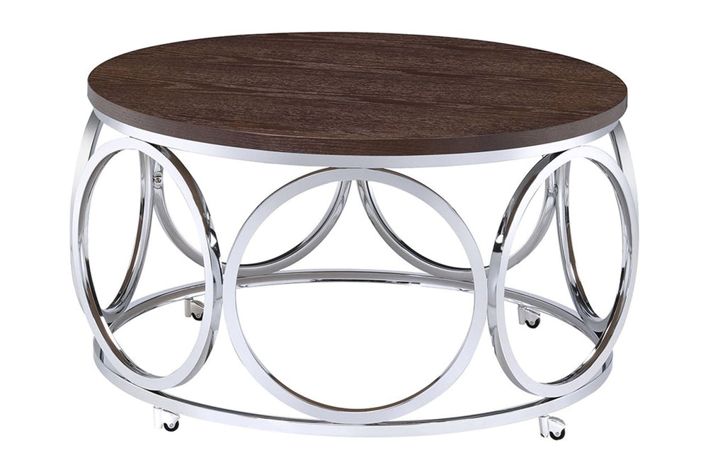 Alexis Coffee Table