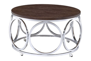 Alexis Coffee Table