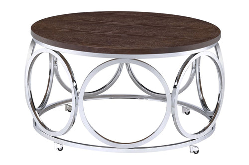 Alexis Coffee Table
