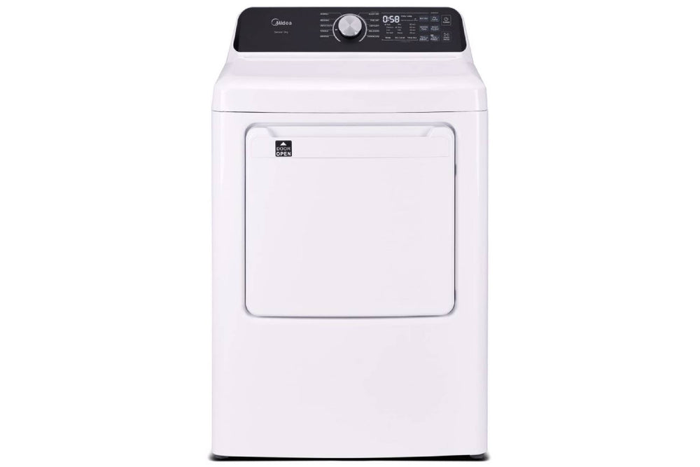 Midea 501 Dryer 7' Gas