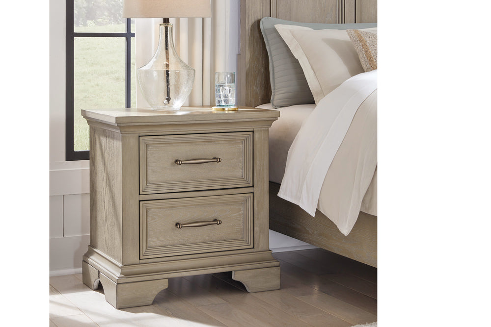 Vallardia Nightstand