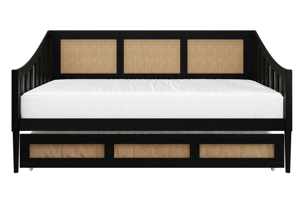 Wa288 Daybed W/Trundle