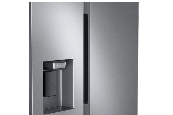 Samsung T5200 Nevera 27' Side by Side I/M