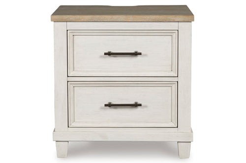 Shaybrock Mesa de Noche