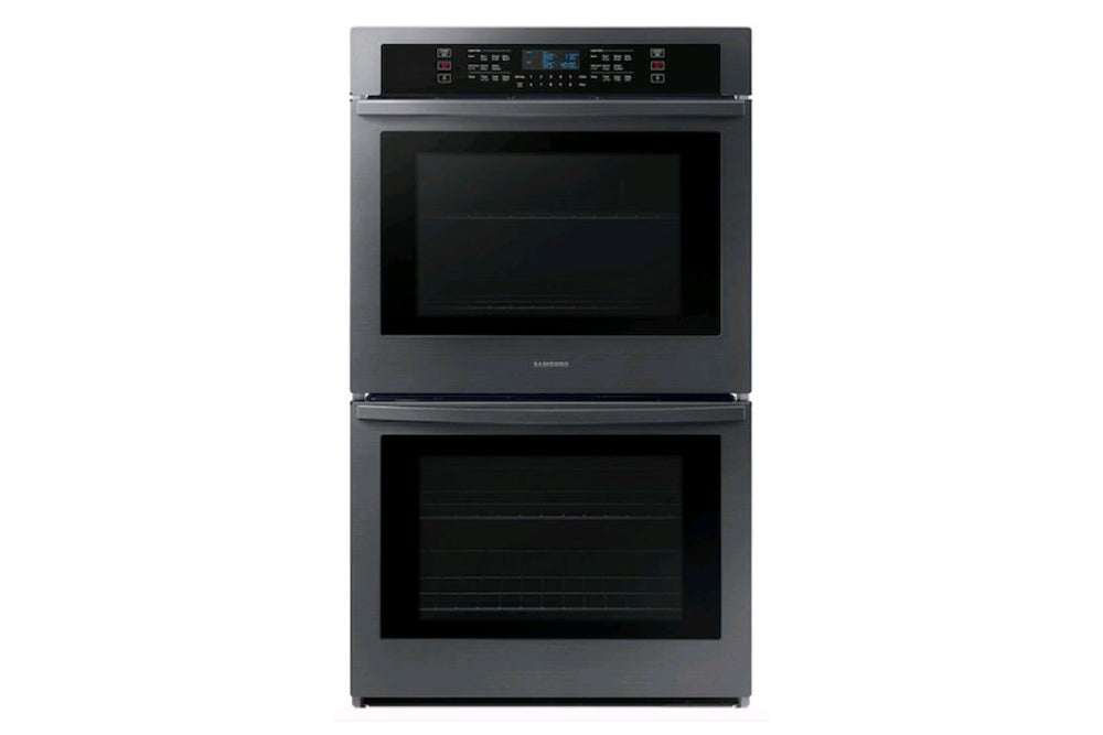 Samsung Nv51t Double Oven 30"Ele Wall
