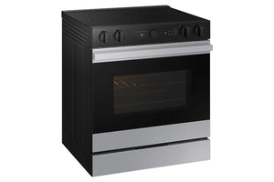 Samsung Nse6d Stove 30" Ele S/In Bespoke