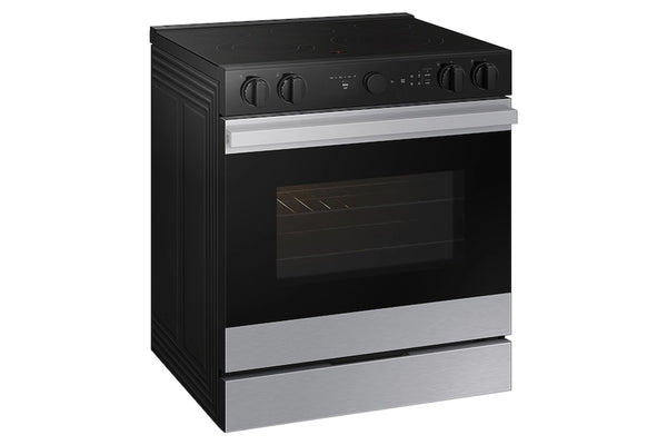 Samsung Nse6d Stove 30" Ele S/In Bespoke