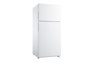 Midea Mdrt663fgf Nevera 18' Top Mount