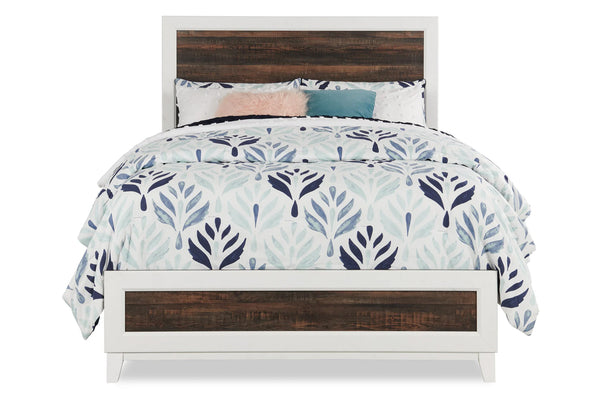 Lisbon Bed