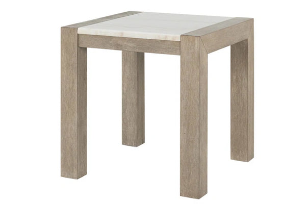 Andrea Mesa de Esquina