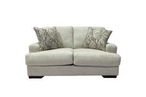 Caretti Loveseat