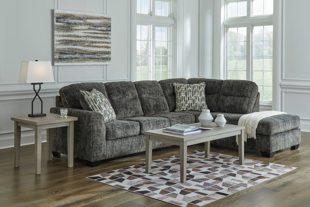 Lonoke Sectional Set