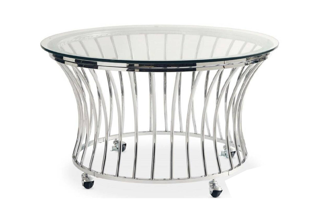 Cem100 Coffee Table
