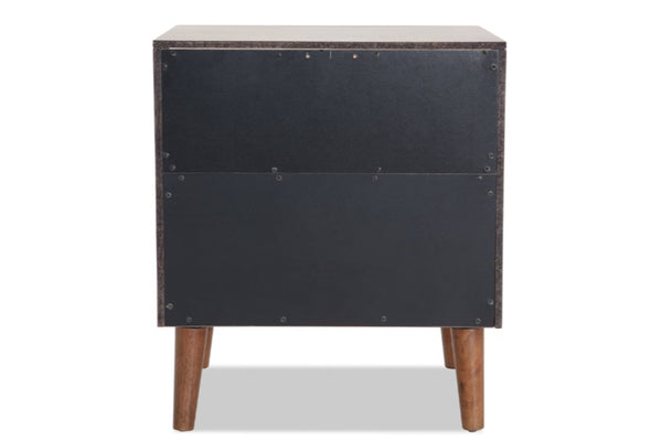 B4660 Bettie Mesa de Noche