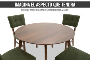 Bettie Silla de Comedor