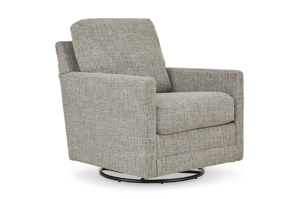 Bralynn Reclinable Giratorio
