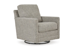 Bralynn Reclinable Giratorio