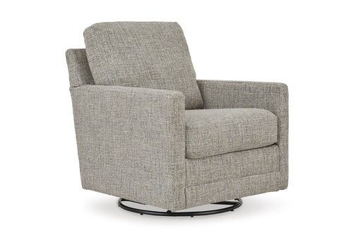 Bralynn Reclinable Giratorio