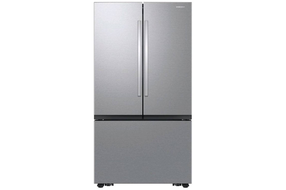 Samsung Cg5100 Refrigerator 32' French Door