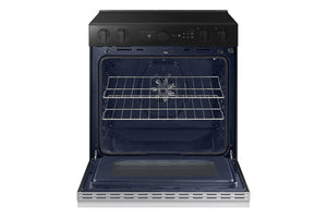 Samsung Nse6d Stove 30" Ele S/In Bespoke