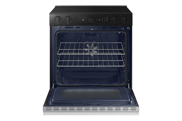 Samsung Nse6d Stove 30" Ele S/In Bespoke