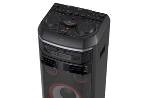Lg Speaker Xboom
