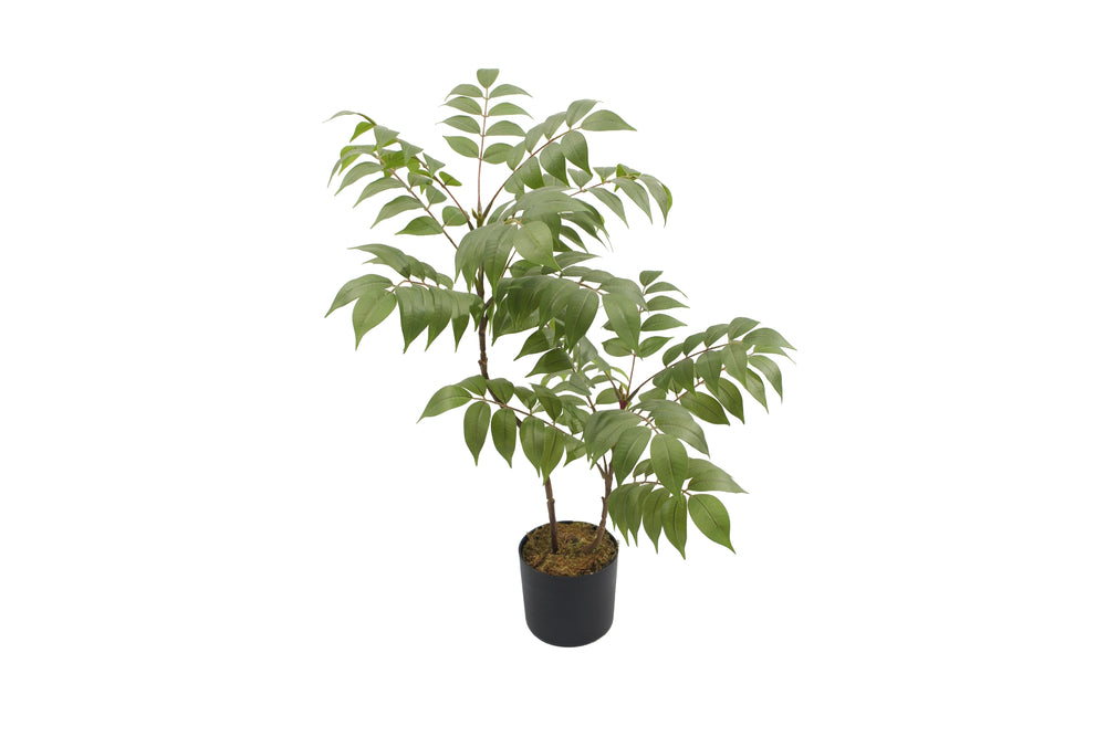 Artificial Tree W/Pot