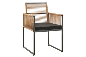 Kingston 3Pc Dining Set