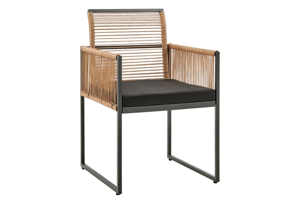 Kingston 3Pc Dining Set