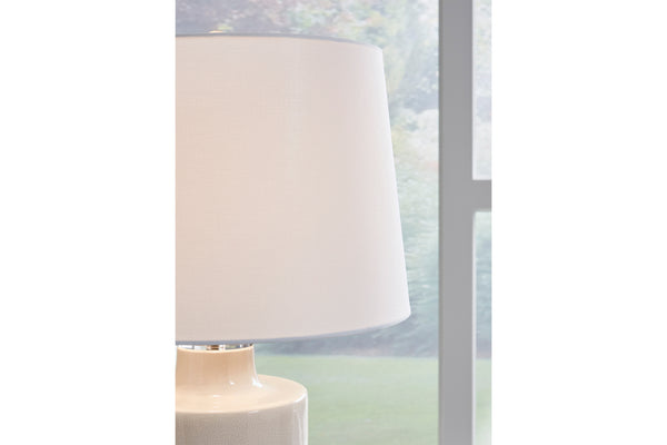 Cylener Table Lamp