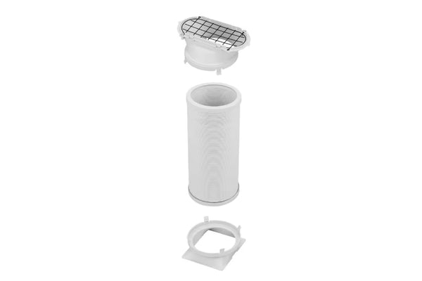 Lg Air 8K Portable Smart