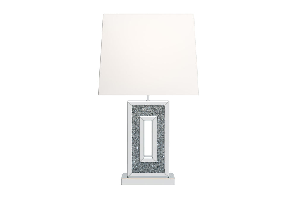 Hollywood Table Lamp W/Shade