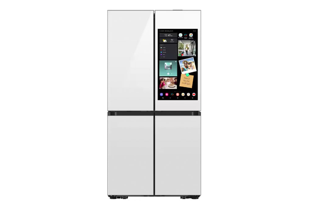 Samsung Db9900 Refrigerator 29' Fd4 Ai-Hub Bvc Bespoke