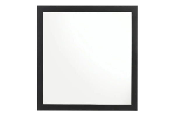 Omi Dresser/Mirror Set